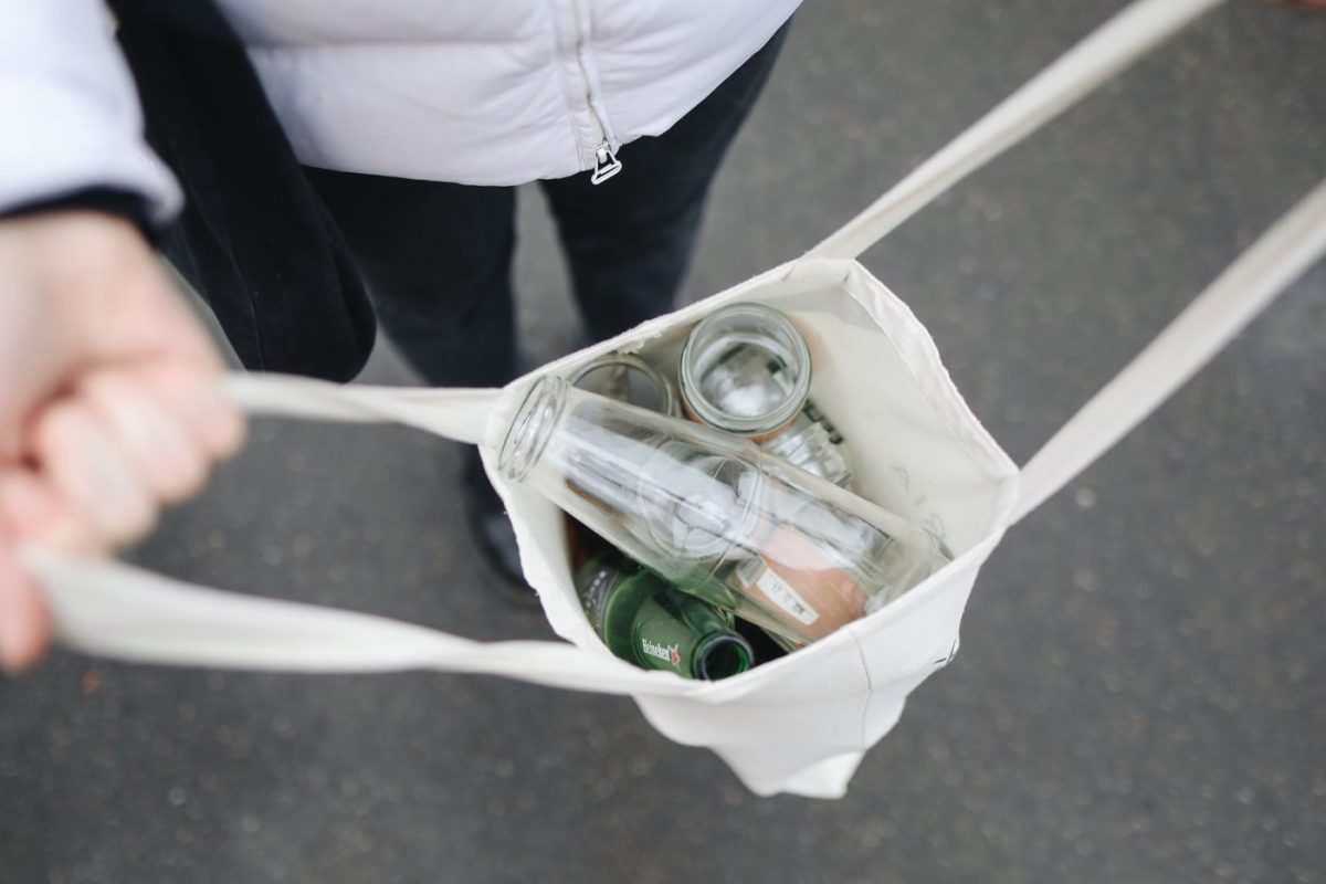 Verre ou plastique réutilisable : quel emballage choisir