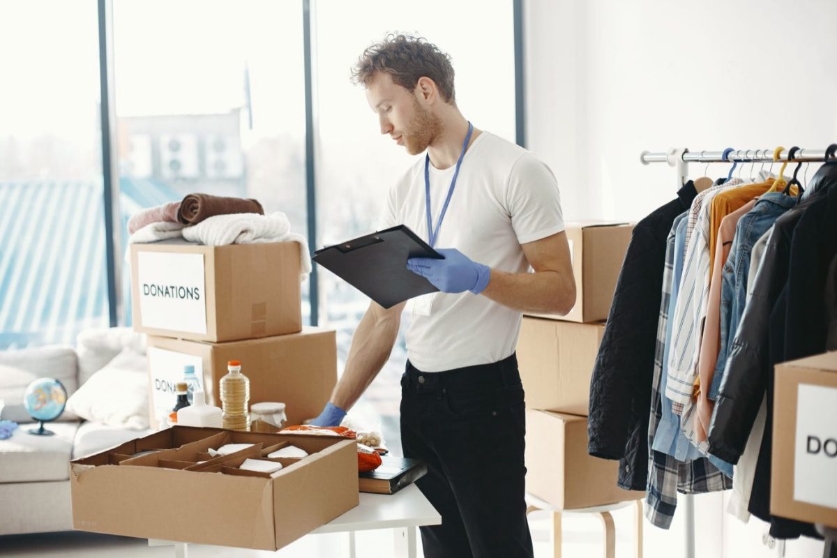 Guide pour lancer une box réemploi en magasin ou entreprise