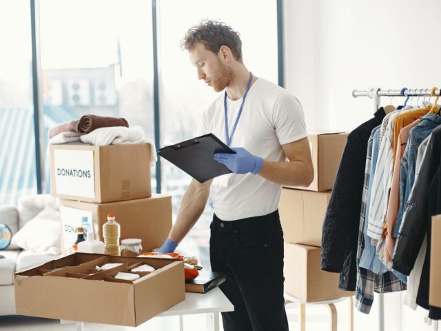 Guide pour lancer une box réemploi en magasin ou entreprise