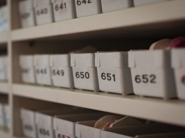 Classement des box pour réemploi et consigne