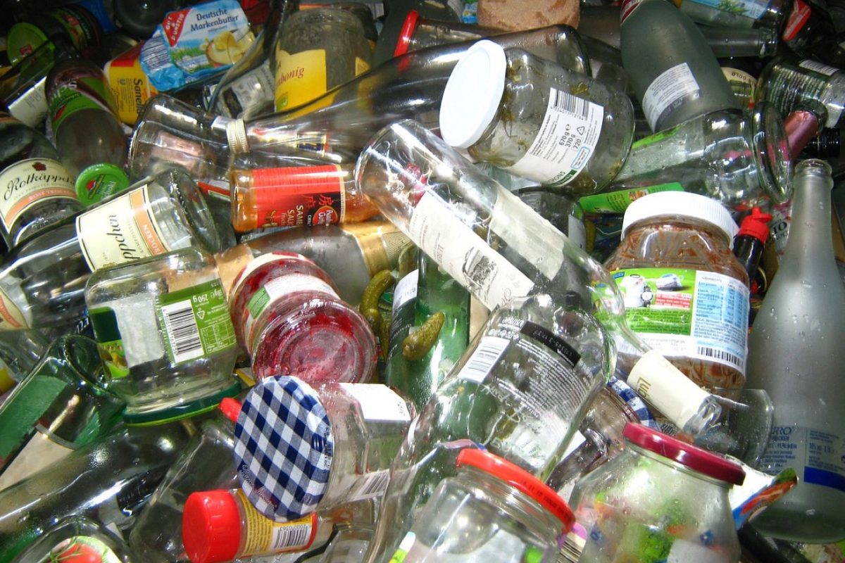 Fournisseurs de consigne pour produits rechargeables