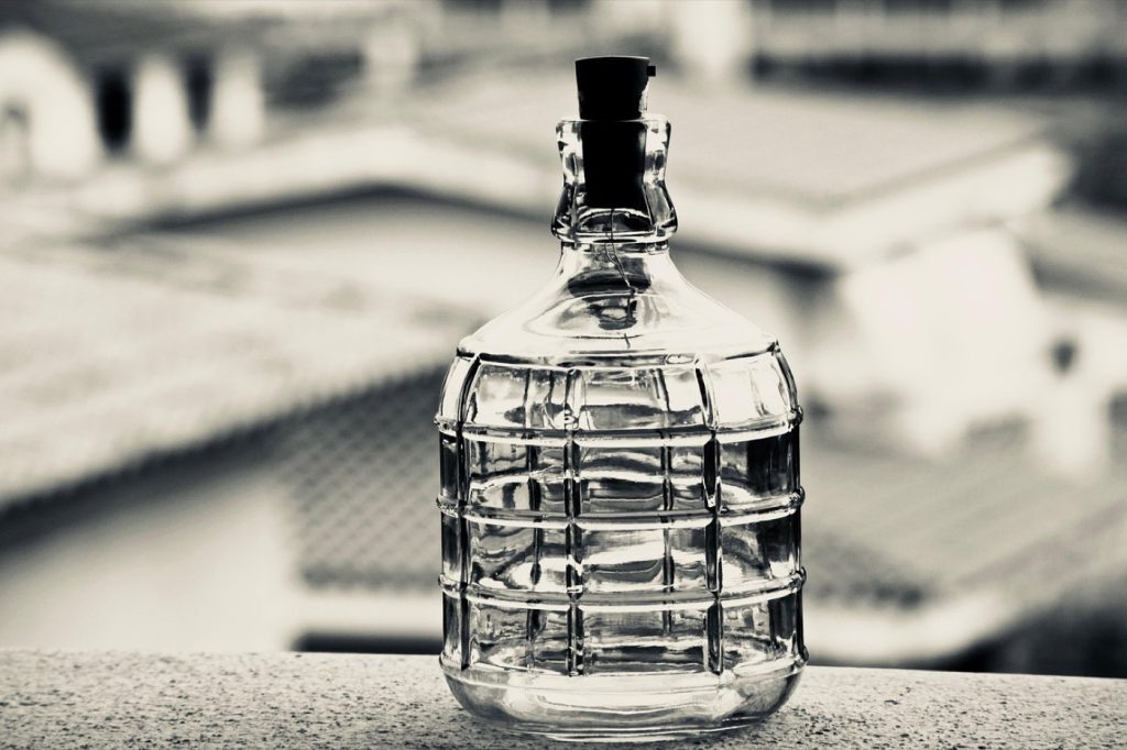 Comparatif emballages verre et alternatives pour petites séries