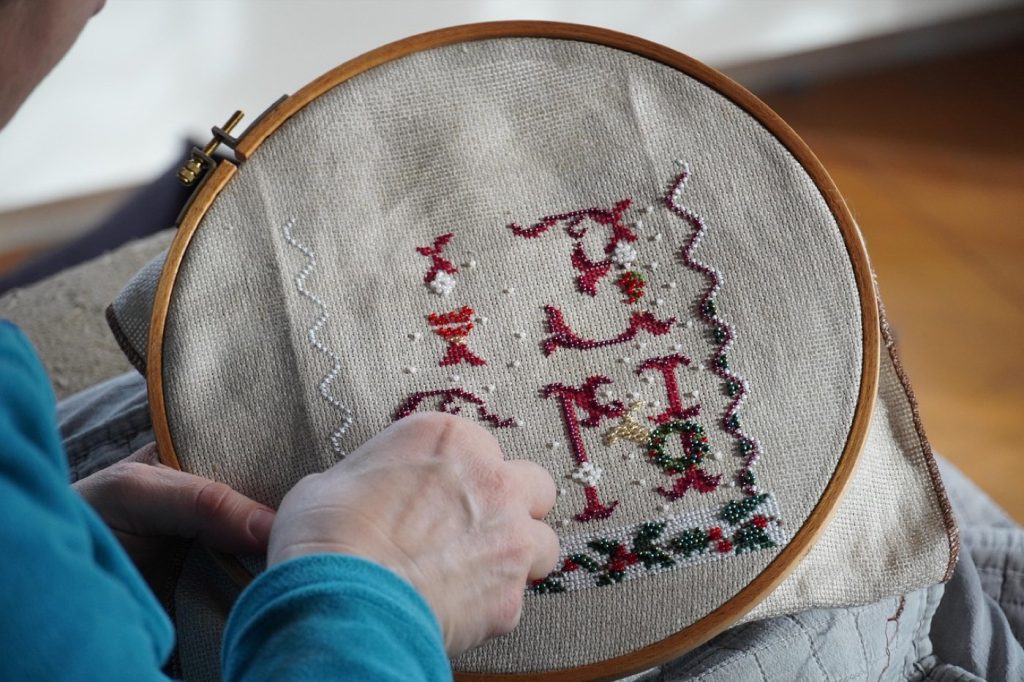 Idées créatives pour réutiliser vos vieux textiles