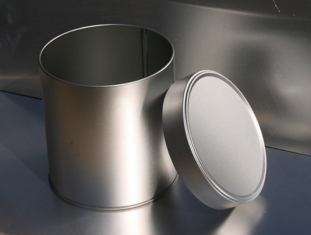 Comparatif bocaux en verre vs boîtes métalliques
