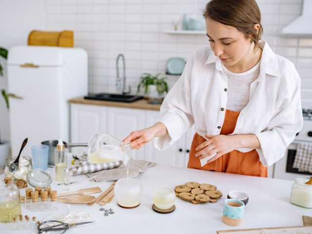 DIY : Créez des produits zéro déchet facilement