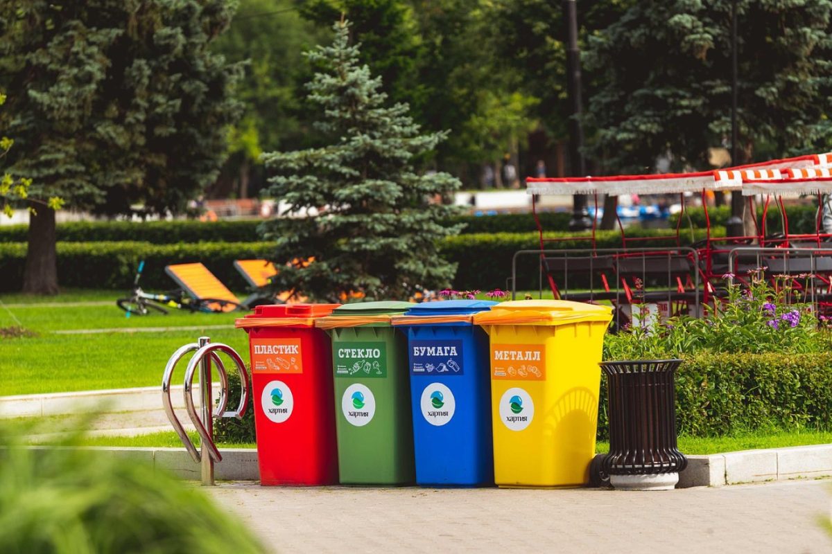TerraCycle vs Biocoop pour reprise et recyclage d'emballages