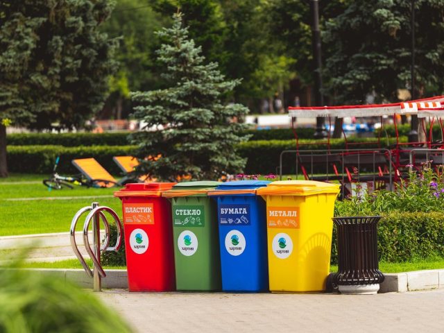 TerraCycle vs Biocoop pour reprise et recyclage d’emballages