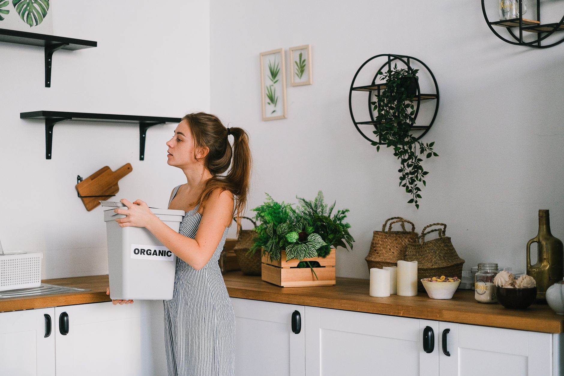 Meilleures box zéro déchet pour réduire vos déchets