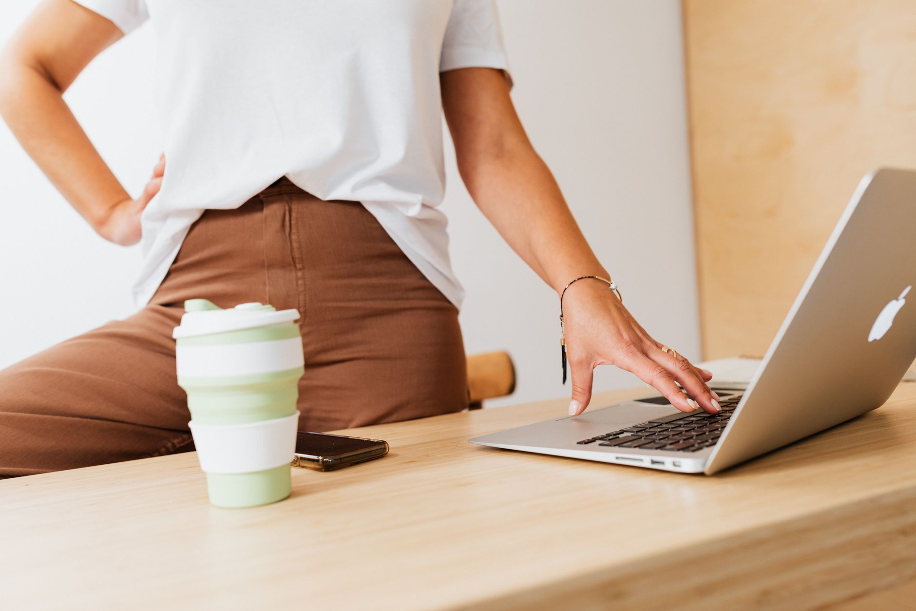 Articles réutilisables pour bureaux et coworking